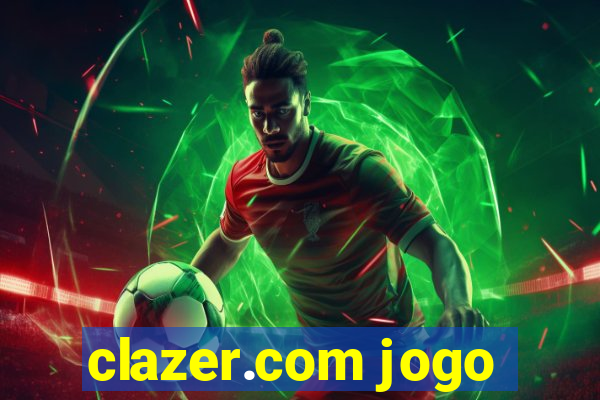 clazer.com jogo